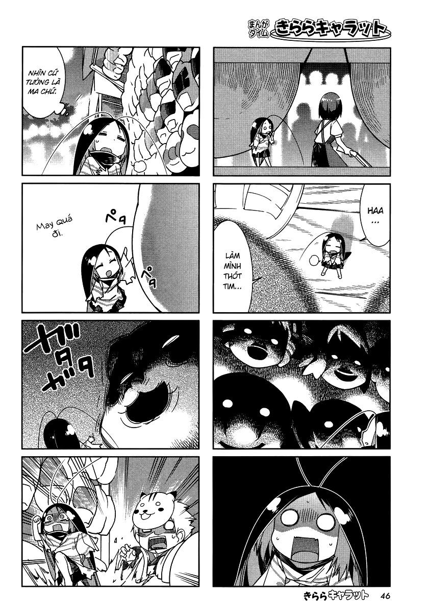Gokicha!! Chapter 35 Chapter 35 - TC Truyện