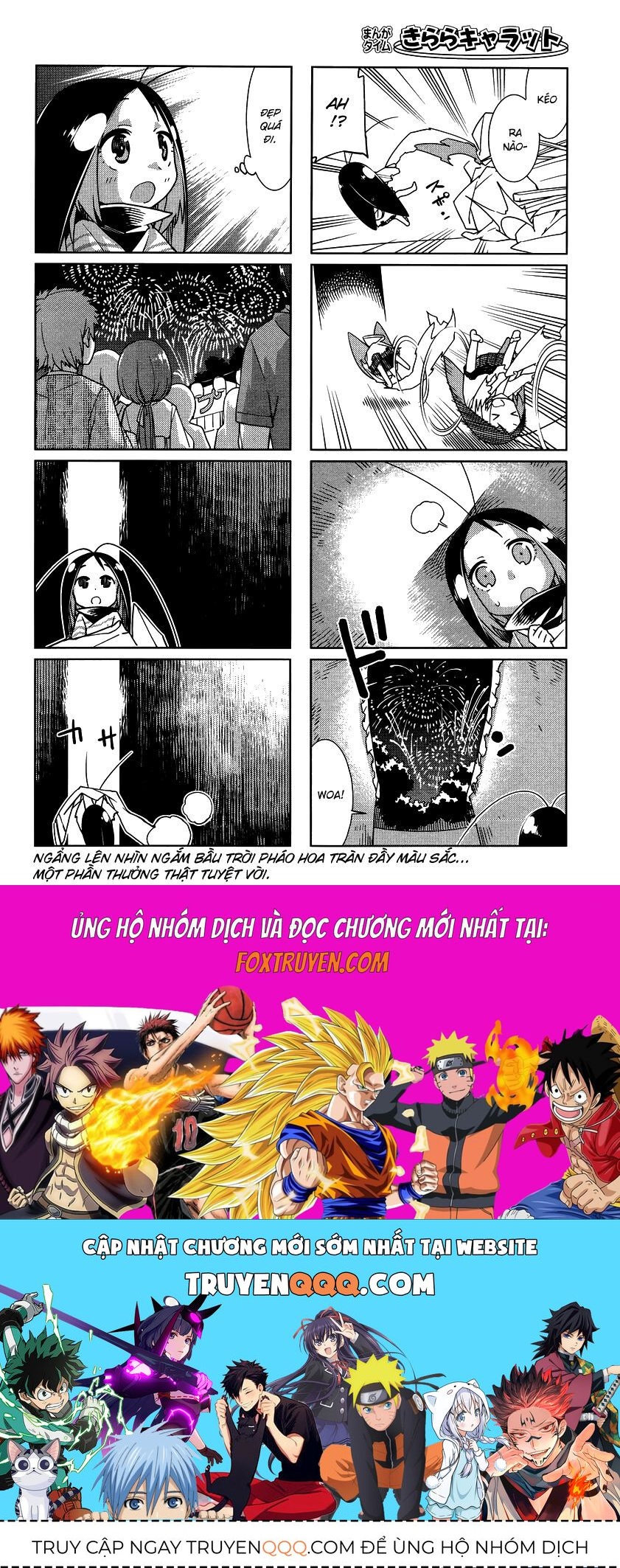 Gokicha!! Chapter 35 Chapter 35 - TC Truyện