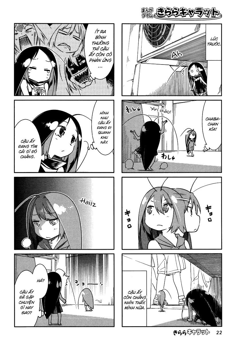 Gokicha!! Chapter 38 Chapter 38 - TC Truyện