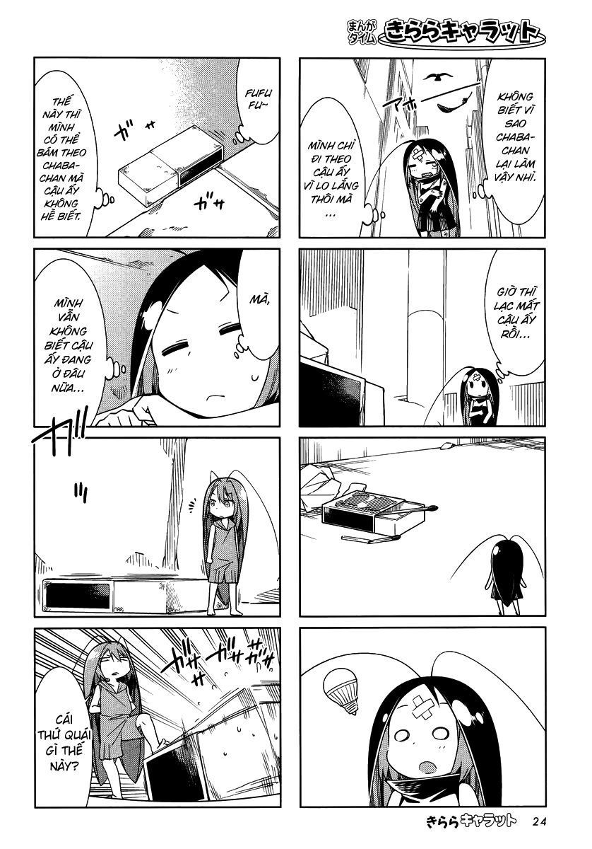 Gokicha!! Chapter 38 Chapter 38 - TC Truyện
