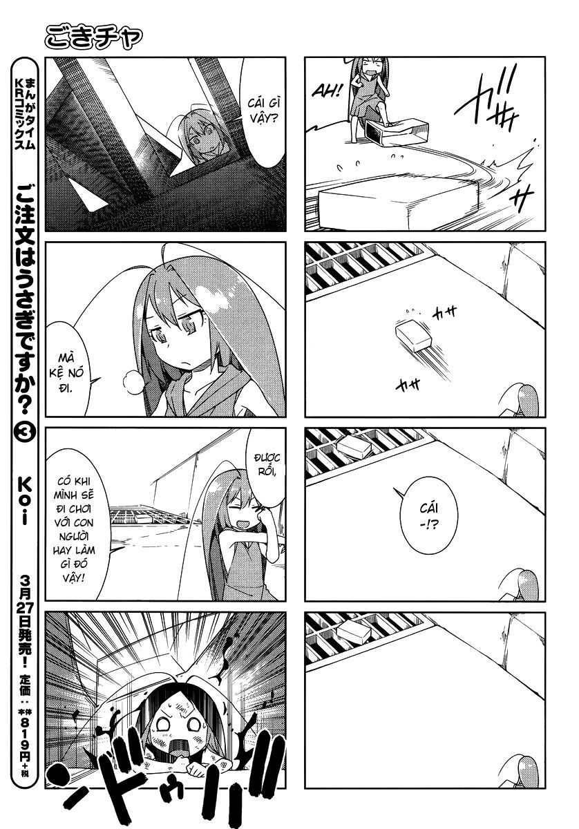 Gokicha!! Chapter 38 Chapter 38 - TC Truyện