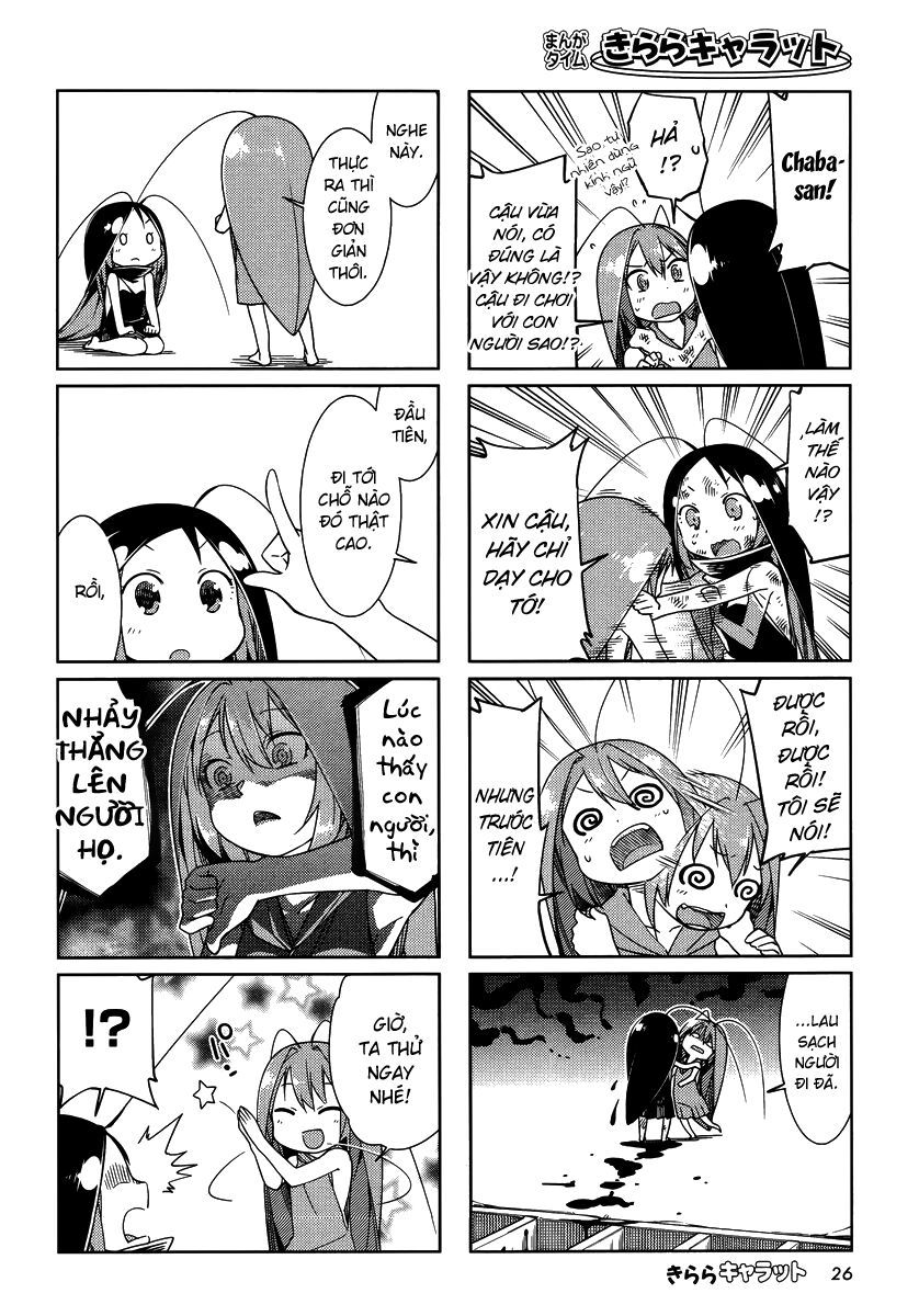 Gokicha!! Chapter 38 Chapter 38 - TC Truyện