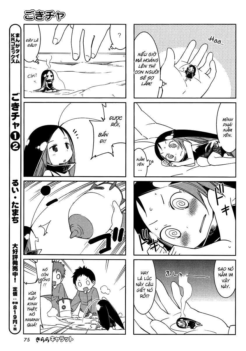Gokicha!! Chapter 39 Chapter 39 - TC Truyện