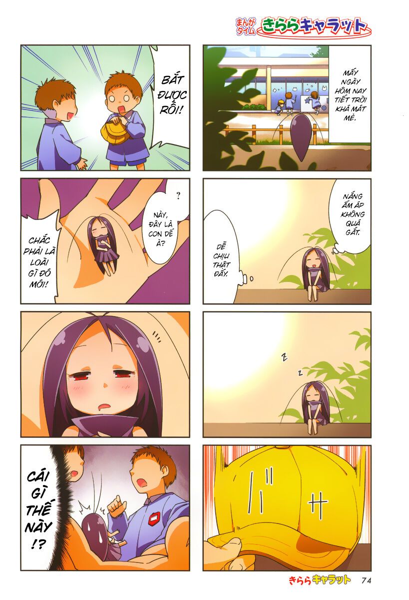 Gokicha!! Chapter 39 Chapter 39 - TC Truyện