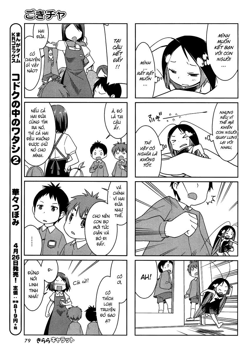Gokicha!! Chapter 39 Chapter 39 - TC Truyện
