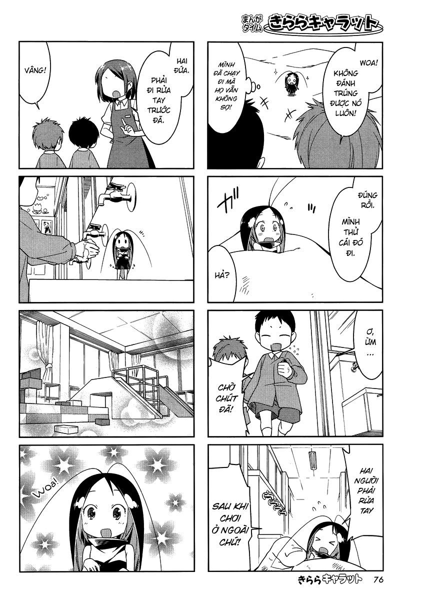 Gokicha!! Chapter 39 Chapter 39 - TC Truyện