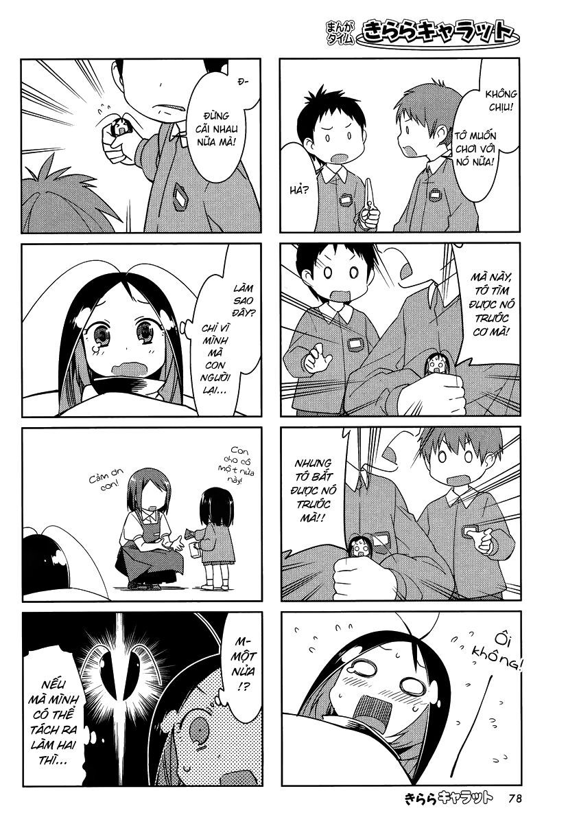 Gokicha!! Chapter 39 Chapter 39 - TC Truyện