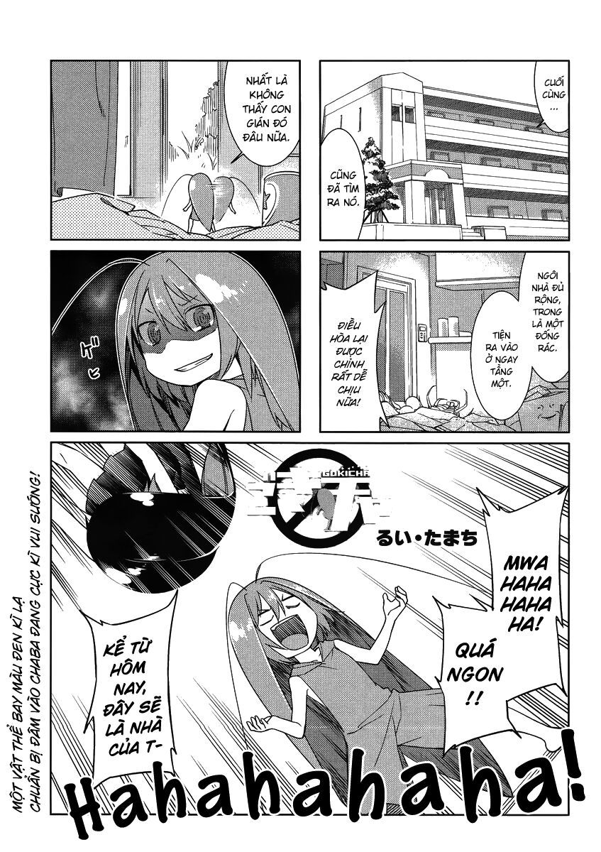 Gokicha!! Chapter 40 Chapter 40 - TC Truyện
