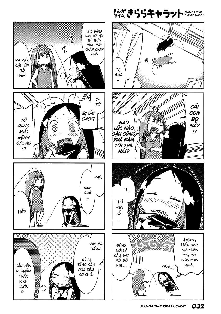Gokicha!! Chapter 40 Chapter 40 - TC Truyện