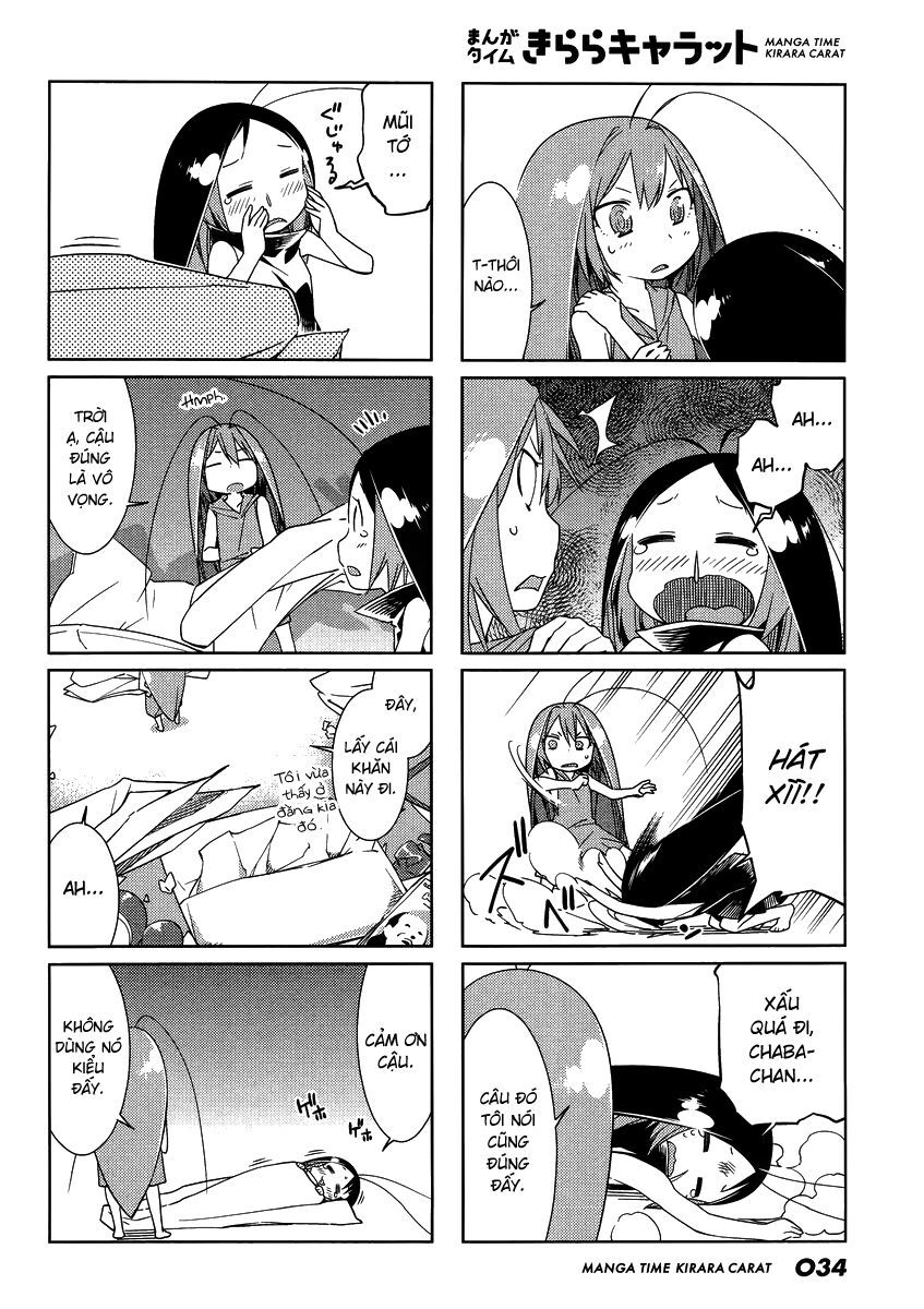 Gokicha!! Chapter 40 Chapter 40 - TC Truyện