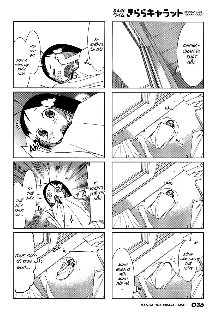 Gokicha!! Chapter 40 Chapter 40 - TC Truyện