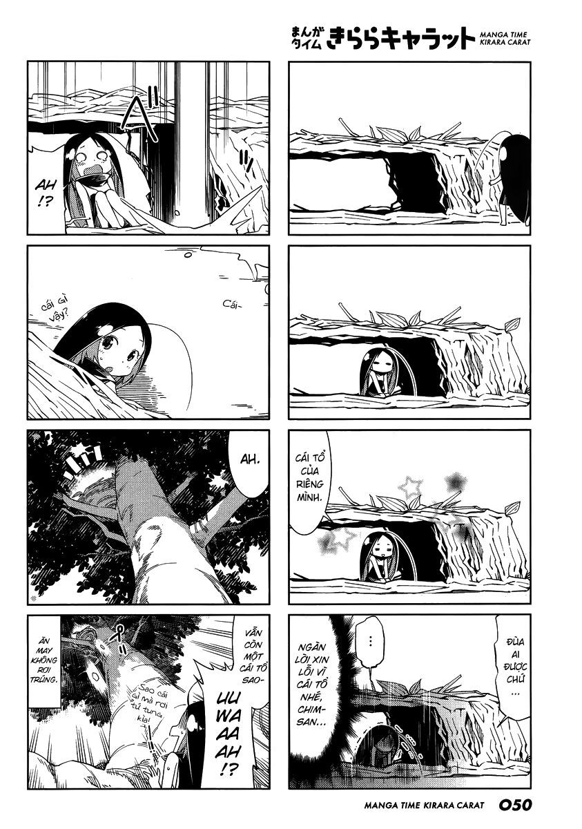 Gokicha!! Chapter 43 Chapter 43 - TC Truyện