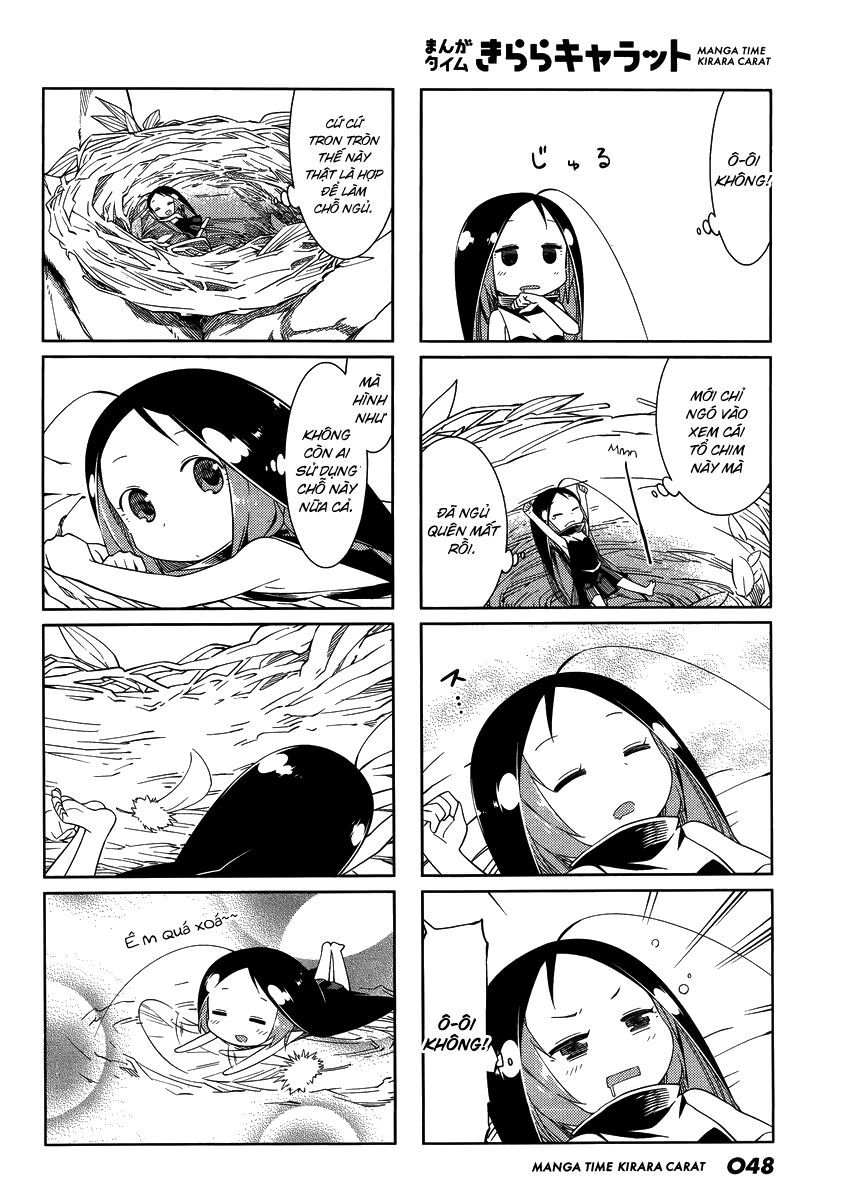 Gokicha!! Chapter 43 Chapter 43 - TC Truyện