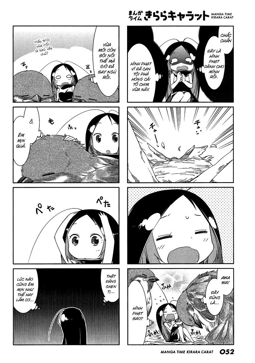 Gokicha!! Chapter 43 Chapter 43 - TC Truyện