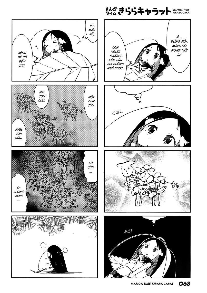 Gokicha!! Chapter 44 Chapter 44 - TC Truyện