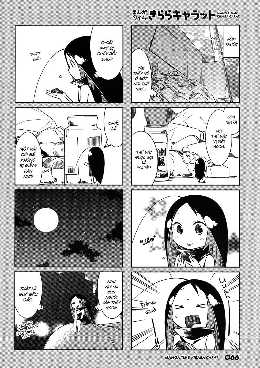 Gokicha!! Chapter 44 Chapter 44 - TC Truyện