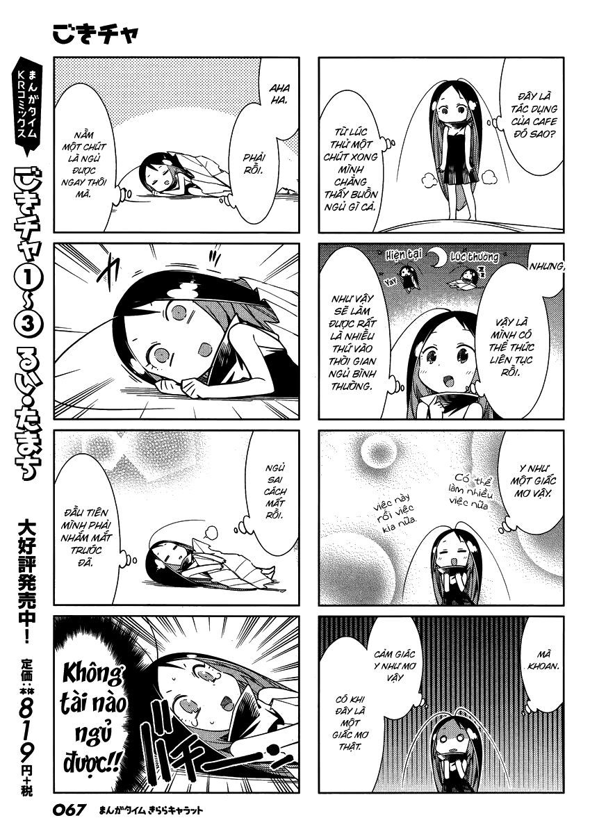 Gokicha!! Chapter 44 Chapter 44 - TC Truyện