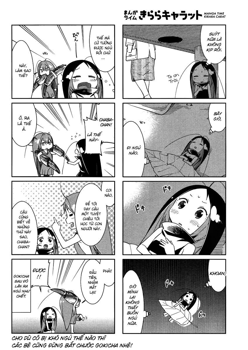 Gokicha!! Chapter 44 Chapter 44 - TC Truyện