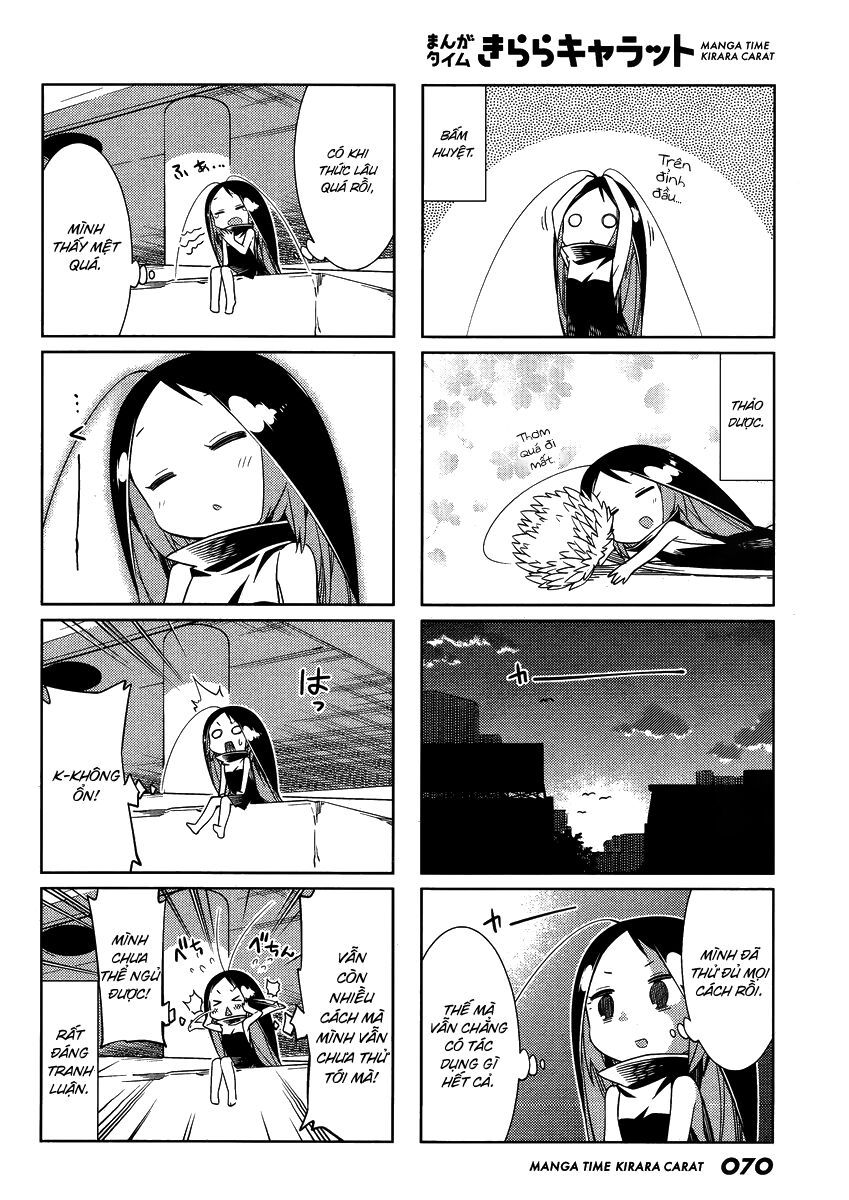 Gokicha!! Chapter 44 Chapter 44 - TC Truyện