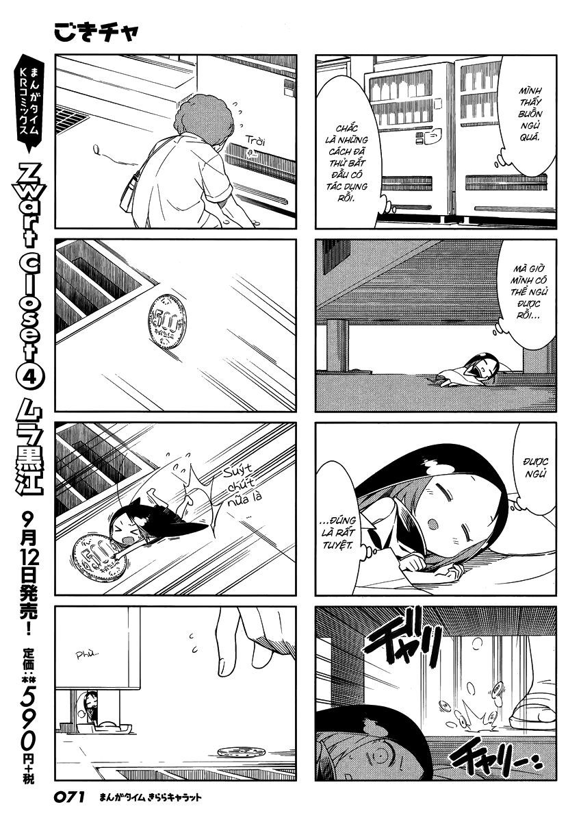 Gokicha!! Chapter 44 Chapter 44 - TC Truyện