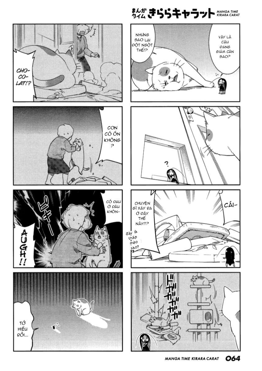 Gokicha!! Chapter 46 Chapter 46 - TC Truyện