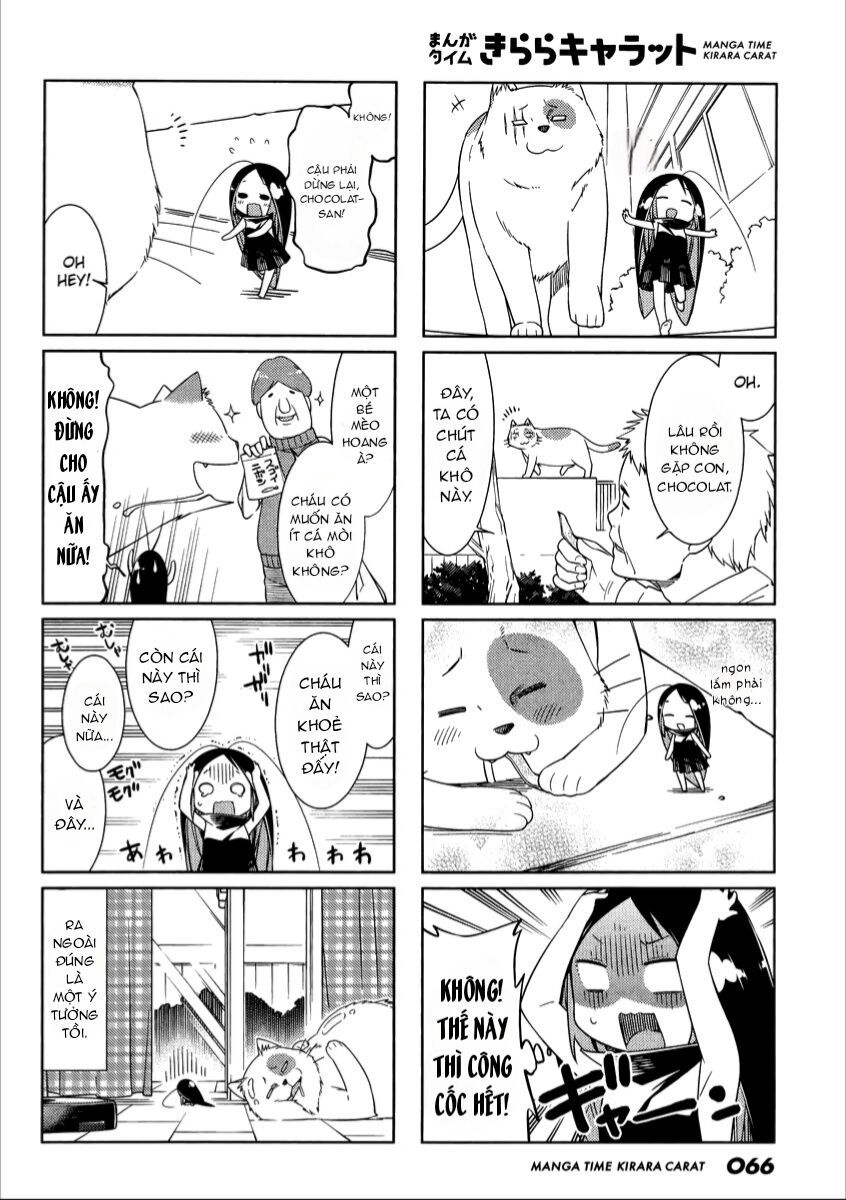 Gokicha!! Chapter 46 Chapter 46 - TC Truyện