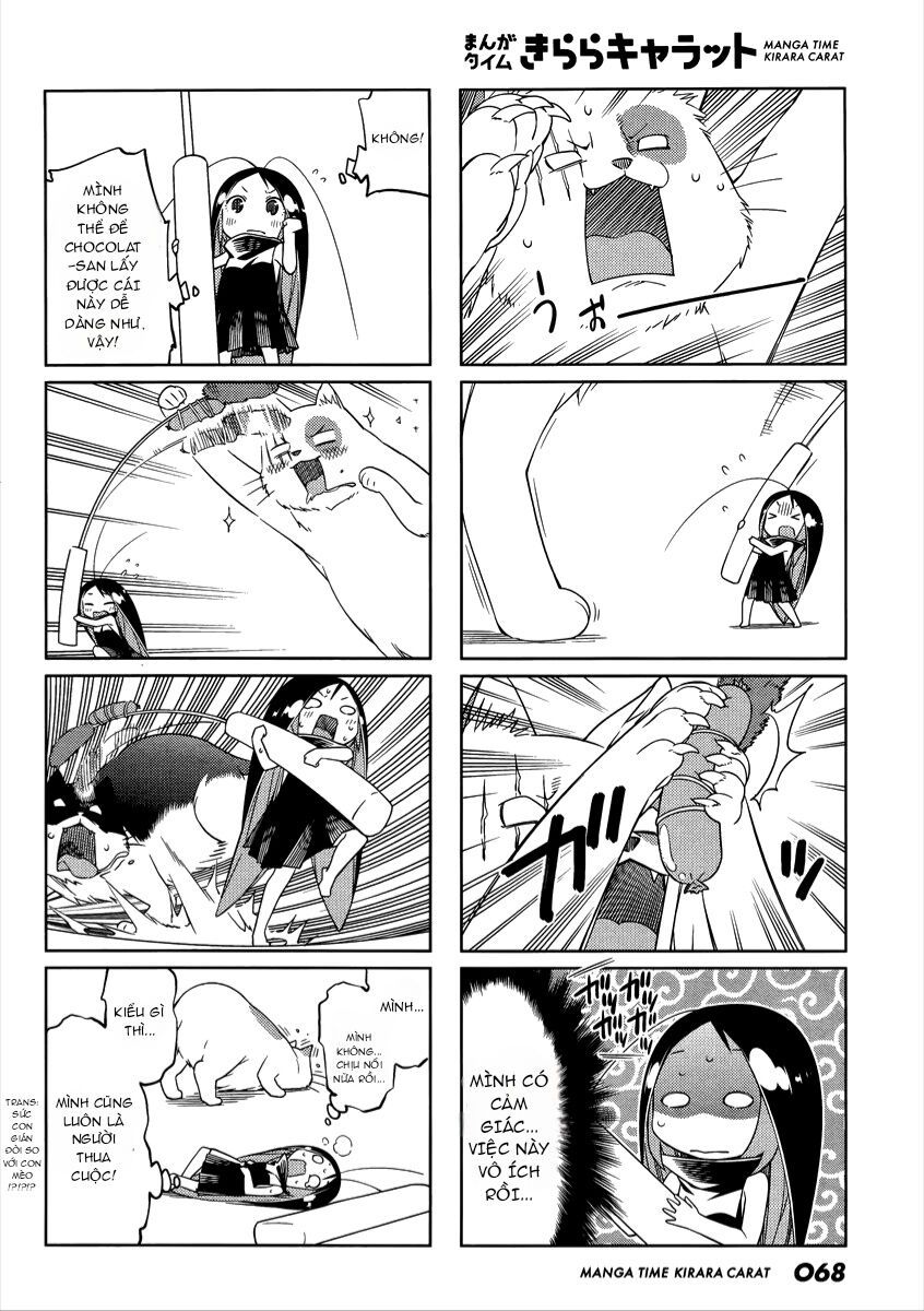 Gokicha!! Chapter 46 Chapter 46 - TC Truyện