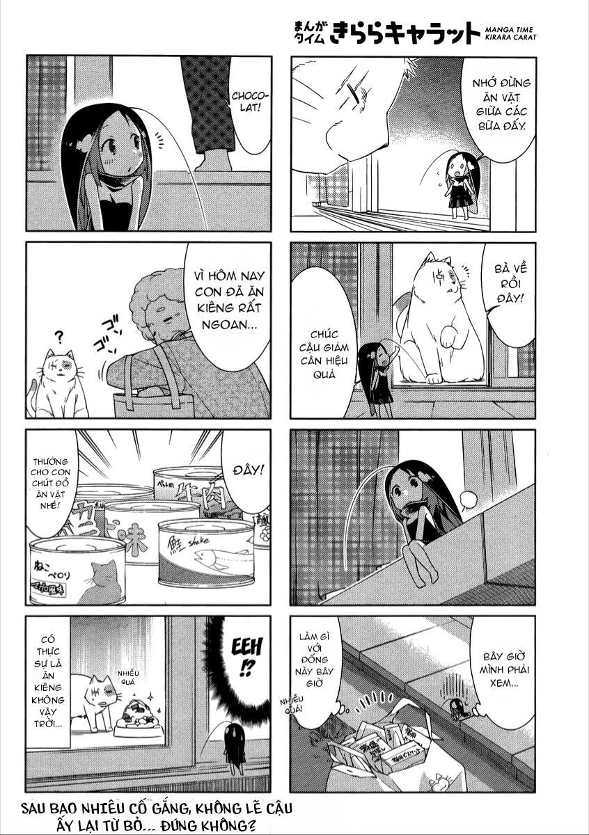 Gokicha!! Chapter 46 Chapter 46 - TC Truyện