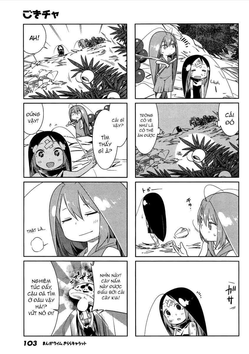 Gokicha!! Chapter 47 Chapter 47 - TC Truyện