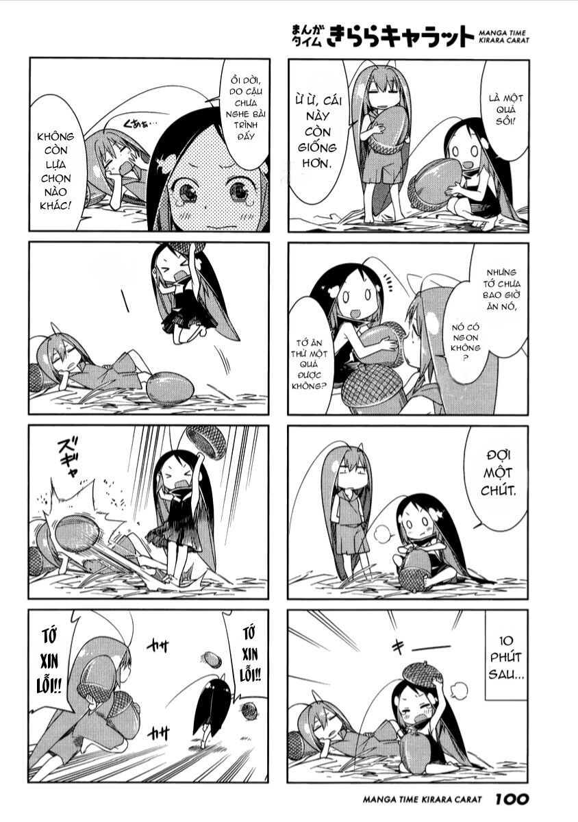 Gokicha!! Chapter 47 Chapter 47 - TC Truyện