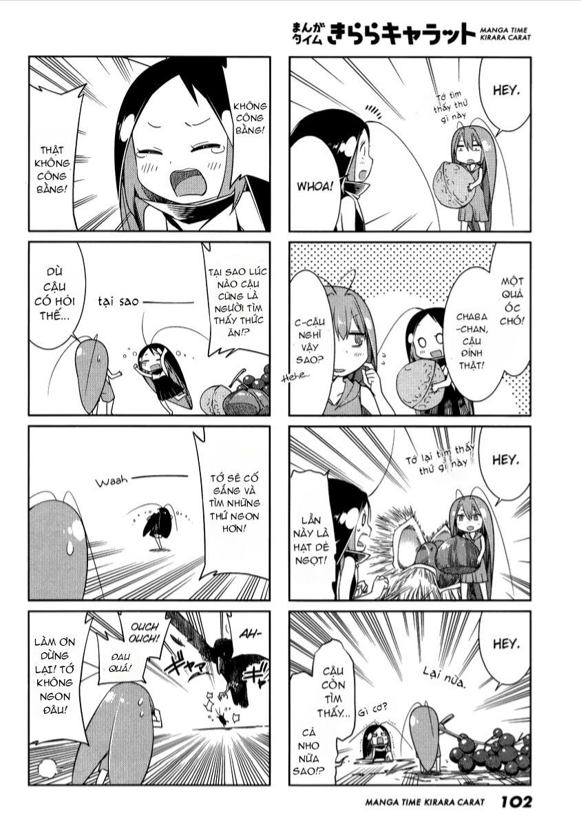 Gokicha!! Chapter 47 Chapter 47 - TC Truyện