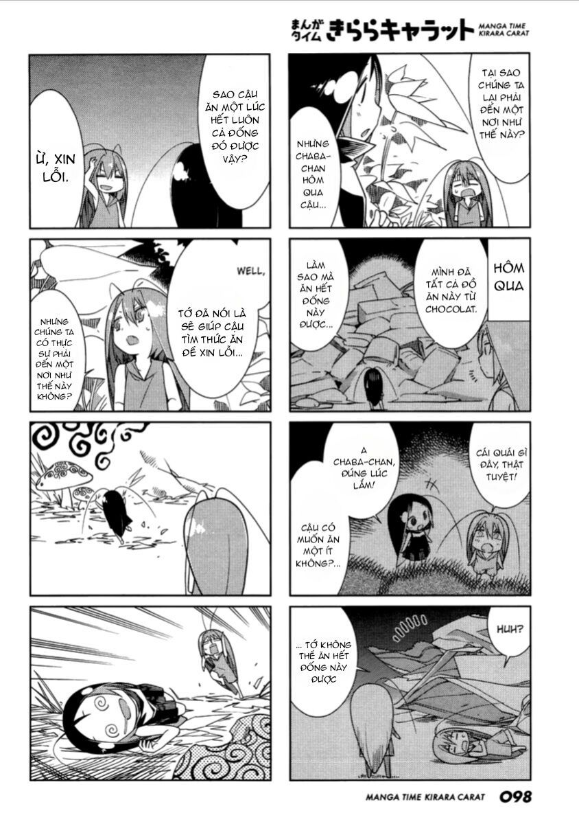 Gokicha!! Chapter 47 Chapter 47 - TC Truyện