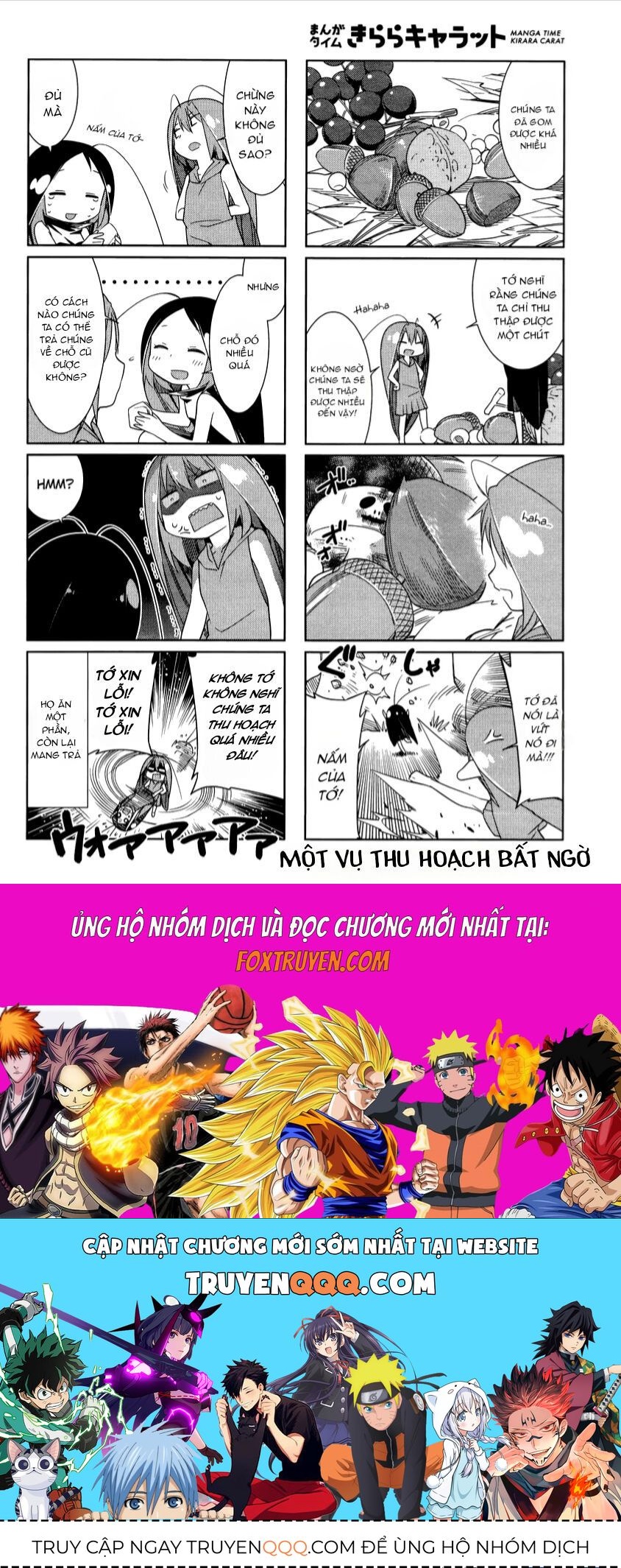 Gokicha!! Chapter 47 Chapter 47 - TC Truyện
