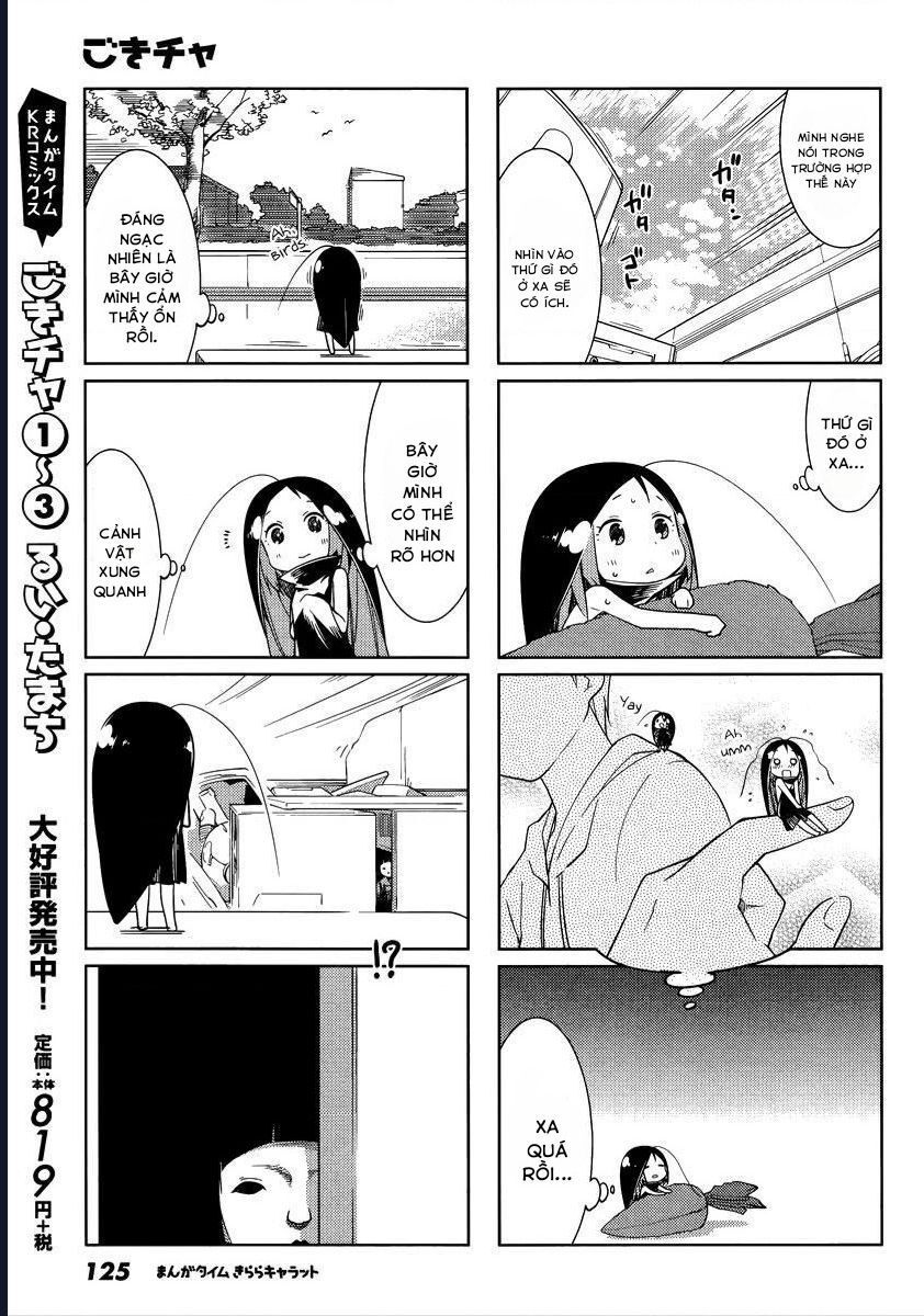 Gokicha!! Chapter 48 Chapter 48 - TC Truyện