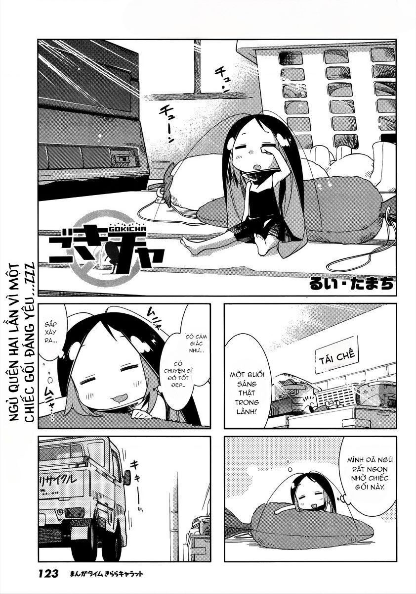 Gokicha!! Chapter 48 Chapter 48 - TC Truyện