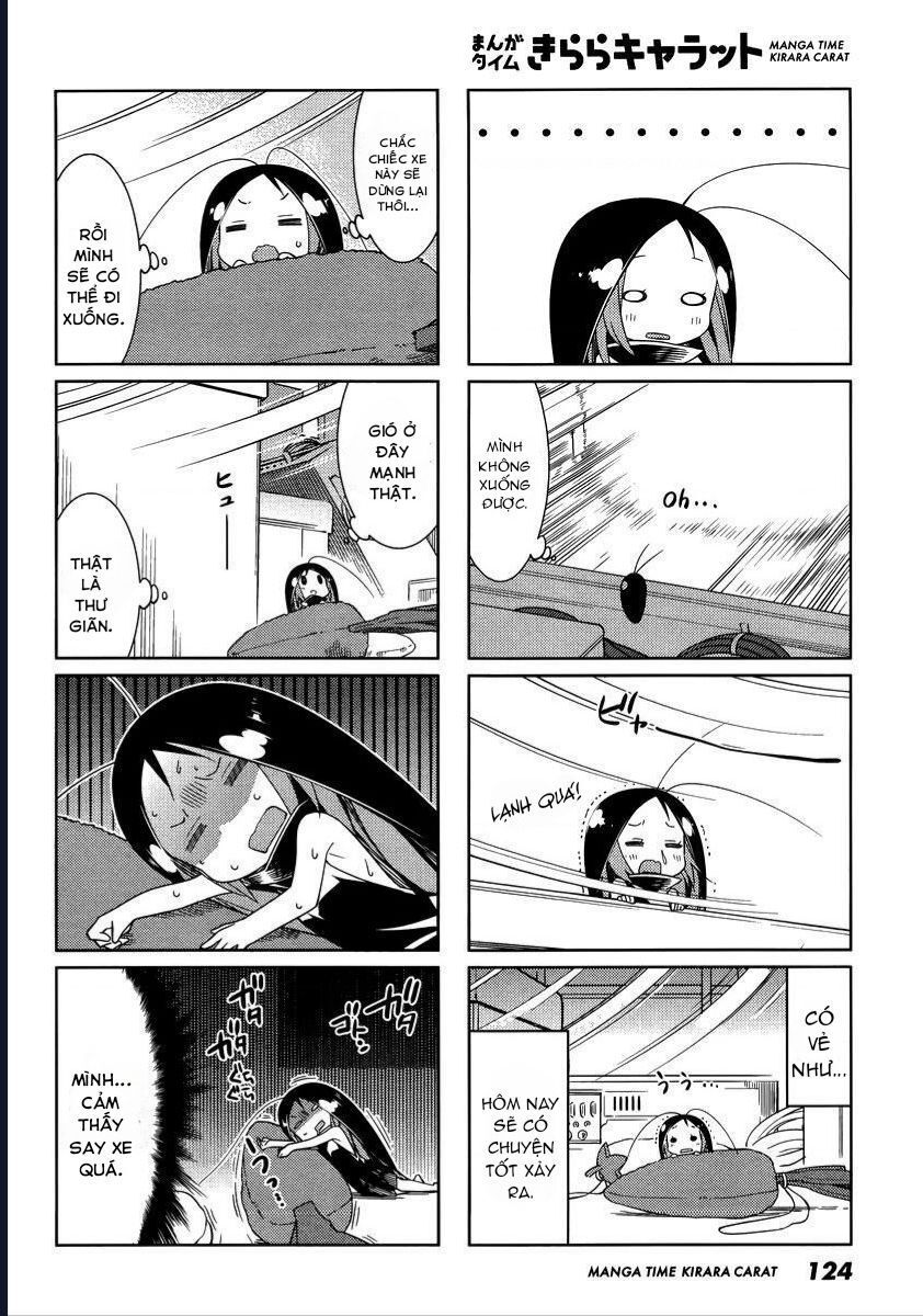 Gokicha!! Chapter 48 Chapter 48 - TC Truyện