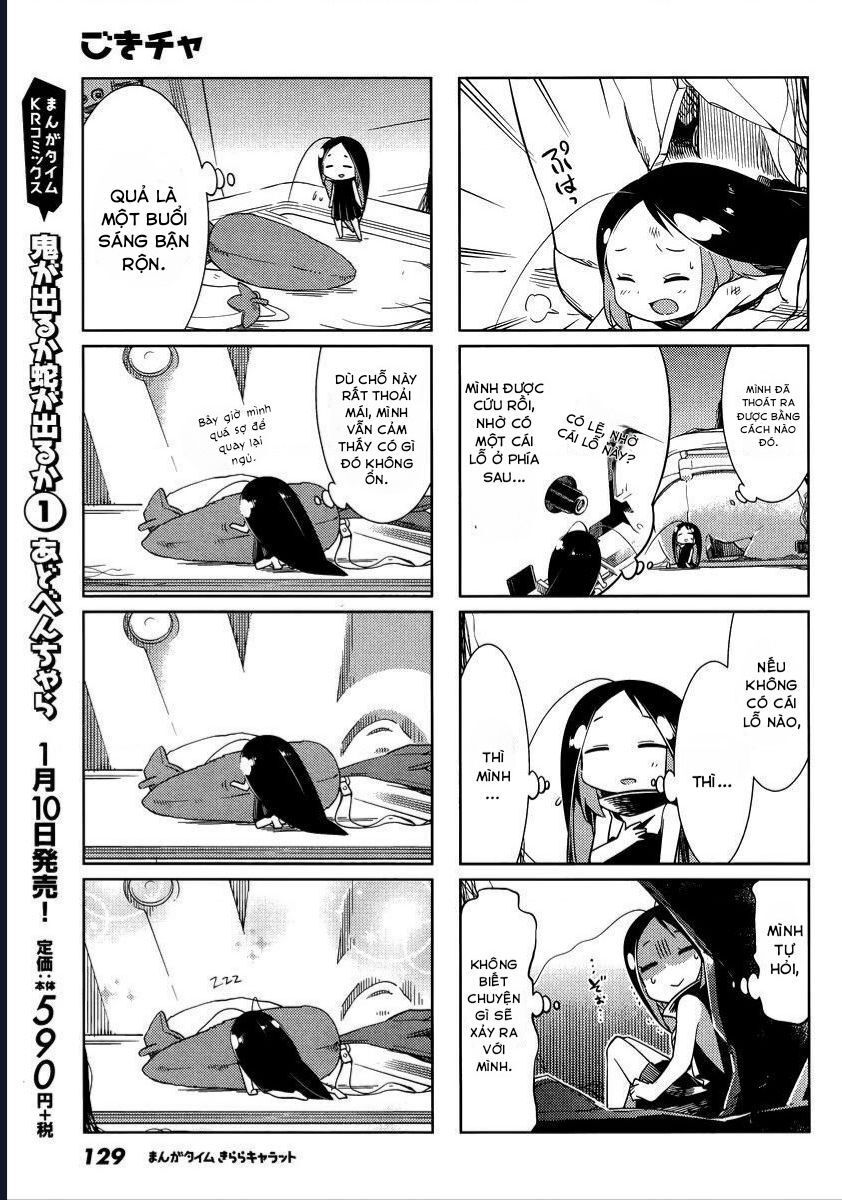 Gokicha!! Chapter 48 Chapter 48 - TC Truyện