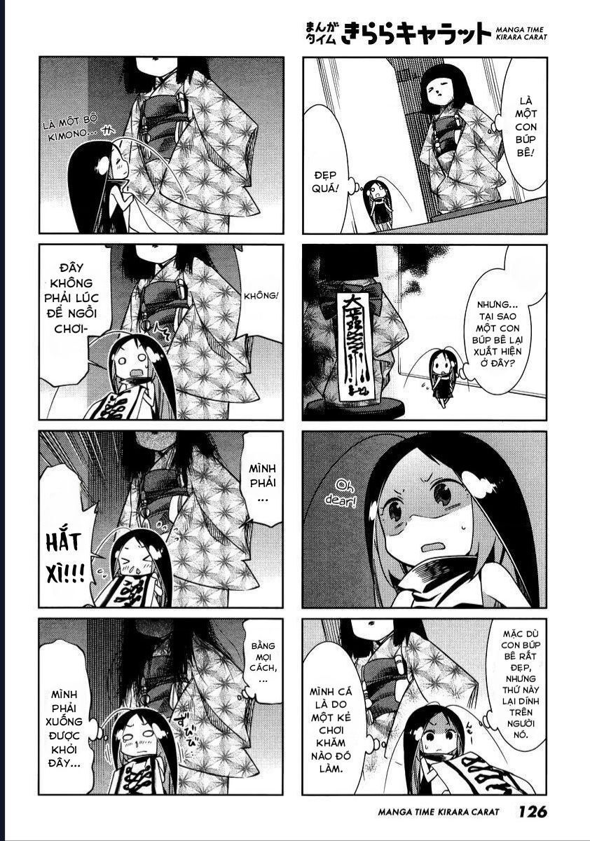 Gokicha!! Chapter 48 Chapter 48 - TC Truyện