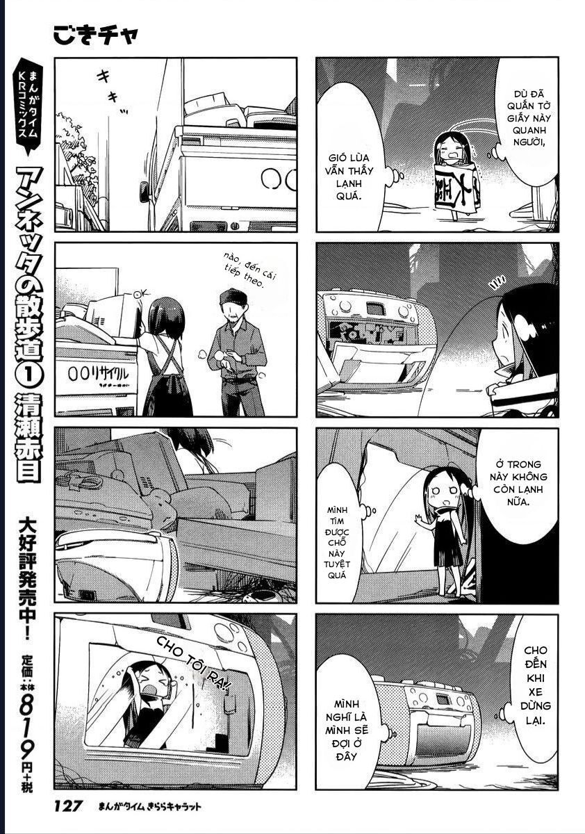 Gokicha!! Chapter 48 Chapter 48 - TC Truyện