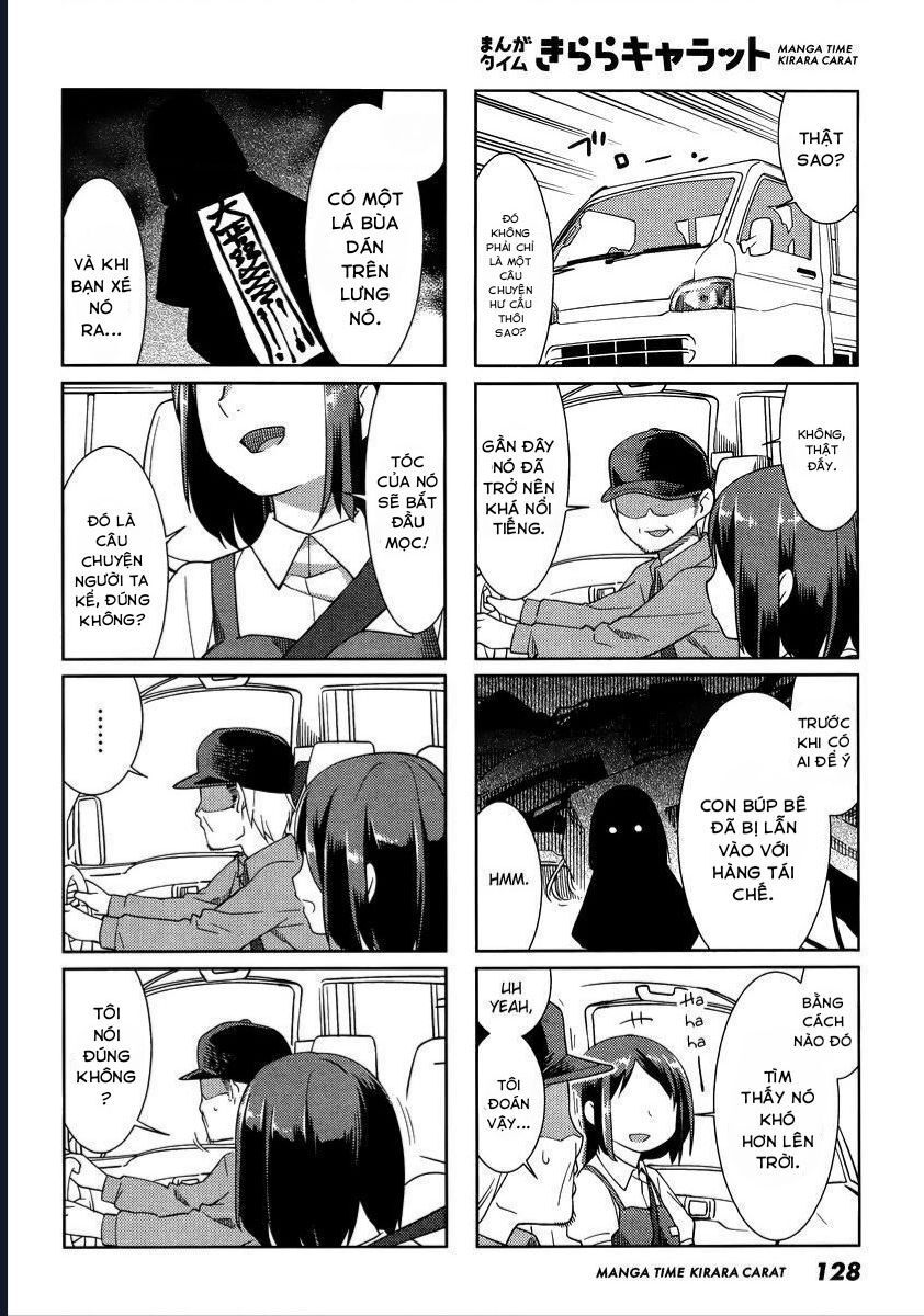 Gokicha!! Chapter 48 Chapter 48 - TC Truyện