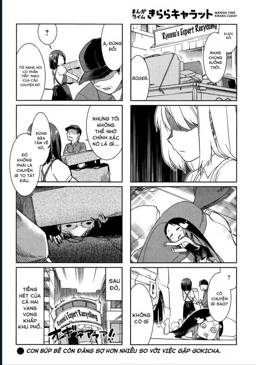 Gokicha!! Chapter 48 Chapter 48 - TC Truyện
