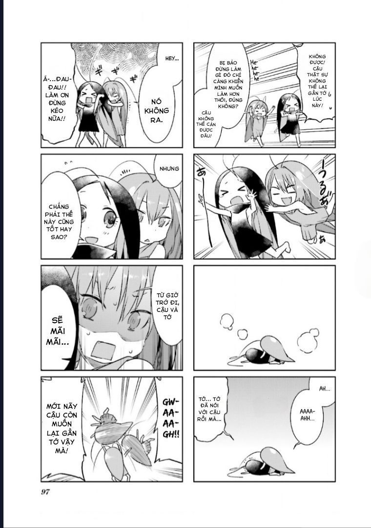 Gokicha!! Chapter 51 Chapter 51 - TC Truyện