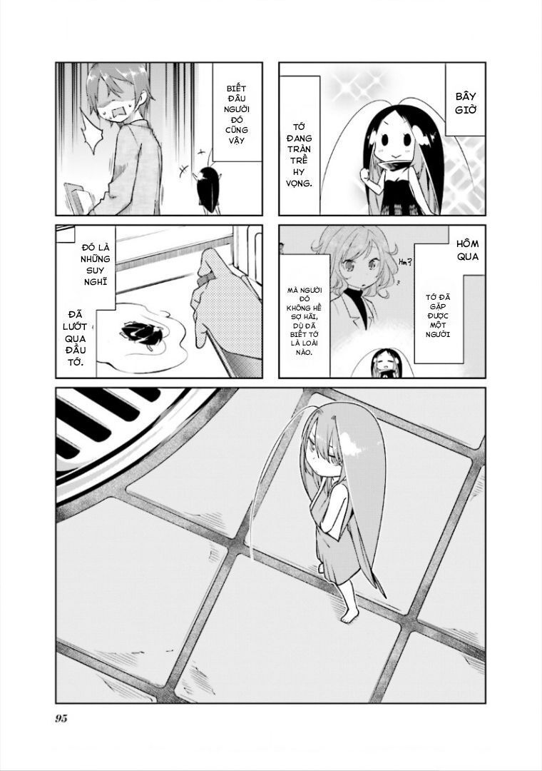Gokicha!! Chapter 51 Chapter 51 - TC Truyện