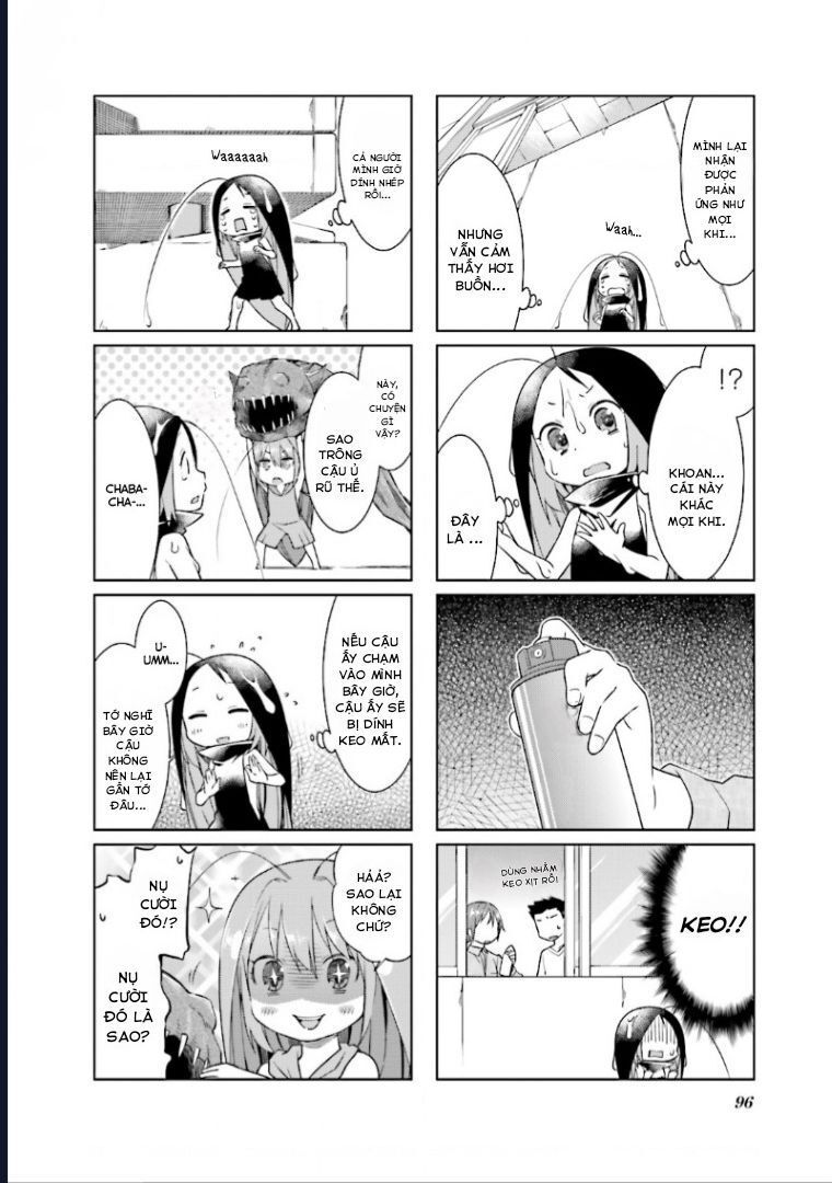 Gokicha!! Chapter 51 Chapter 51 - TC Truyện
