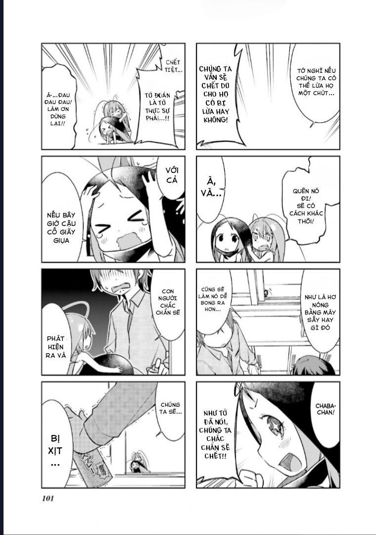 Gokicha!! Chapter 51 Chapter 51 - TC Truyện