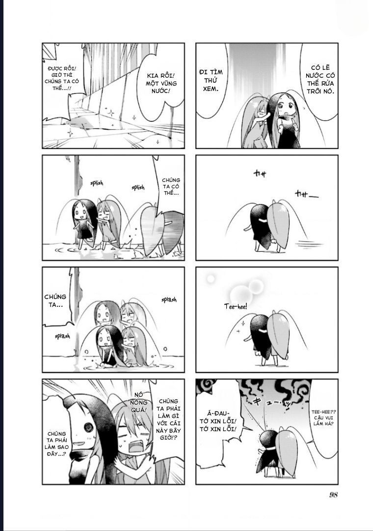 Gokicha!! Chapter 51 Chapter 51 - TC Truyện