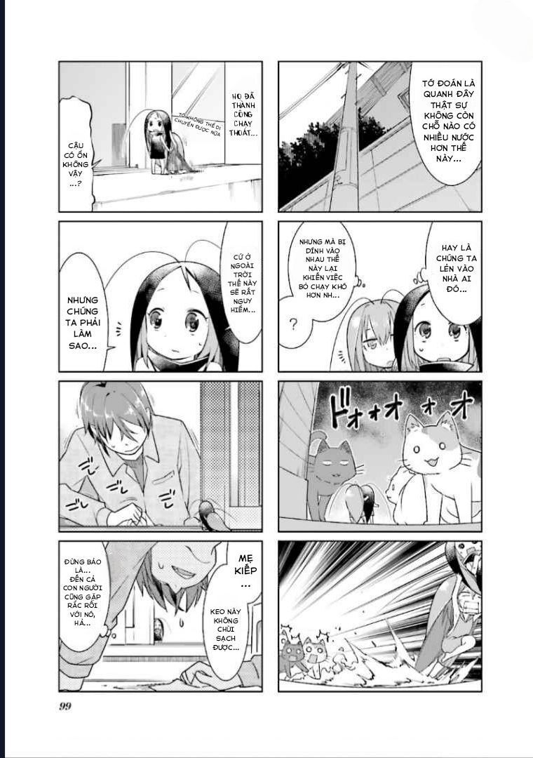 Gokicha!! Chapter 51 Chapter 51 - TC Truyện