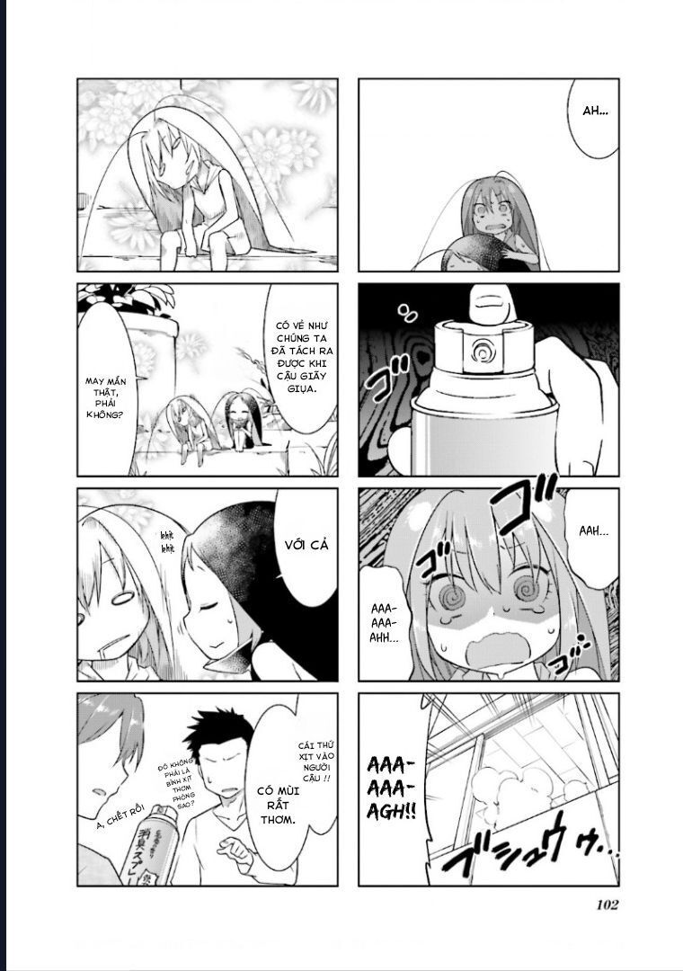 Gokicha!! Chapter 51 Chapter 51 - TC Truyện