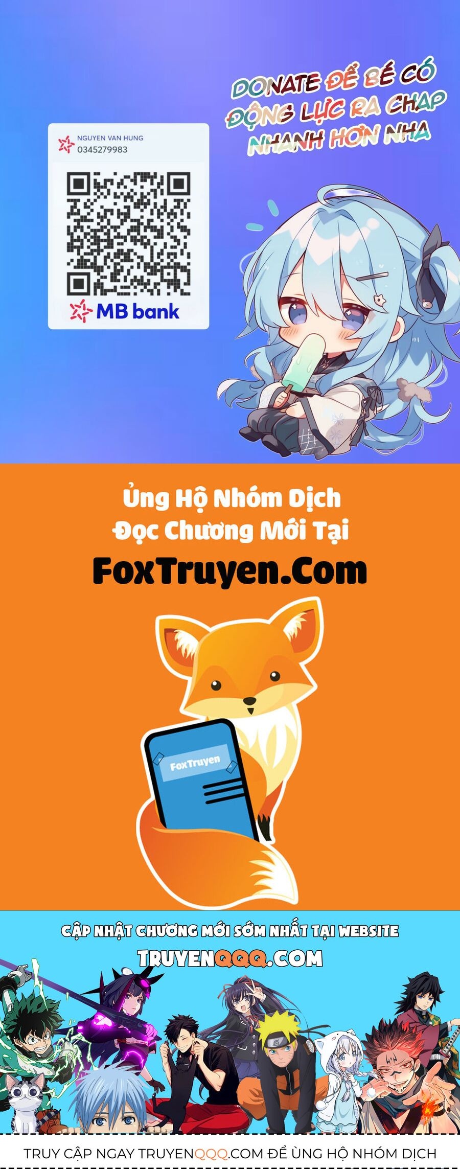 Gokicha!! Chapter 51 Chapter 51 - TC Truyện