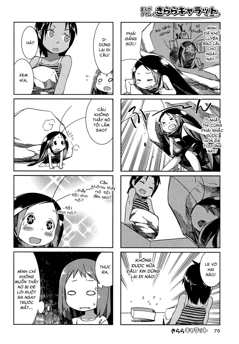 Gokicha!! Chapter 6 Chapter 6 - TC Truyện